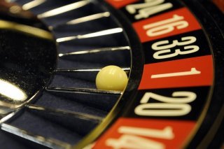 Suite à un piratage, des données sensibles de clients de casinos au comportement de jeu problématique se sont retrouvées sur le darknet. (Image symbolique) KEYSTONE/AP dapd/DANIEL MAURER